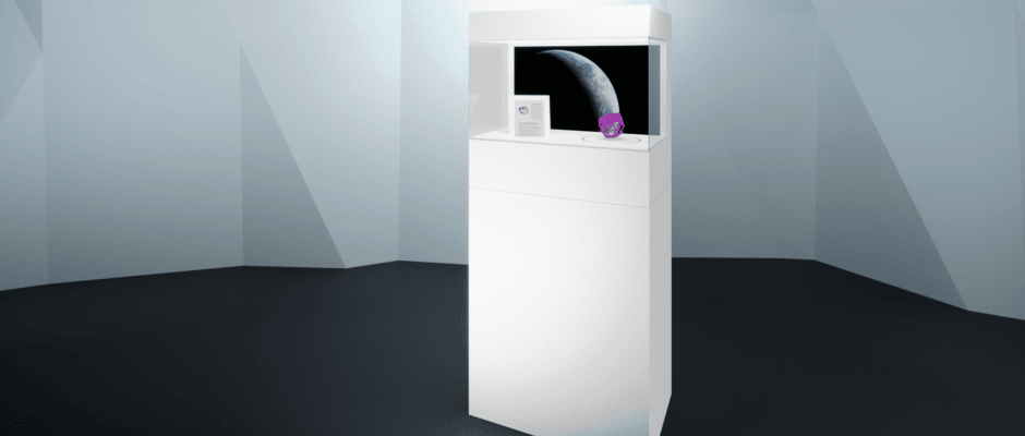 Interactive exhibits for exhibitions and showrooms - 8 tips