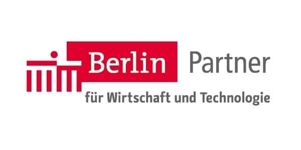 Garamantis ist offizieller Berlin Partner