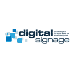 digital signage Magazin