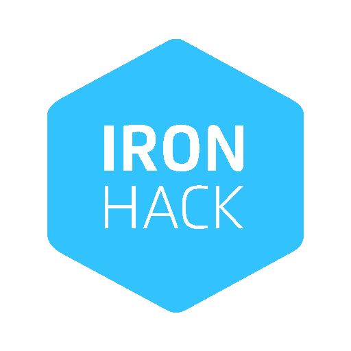 iron hack