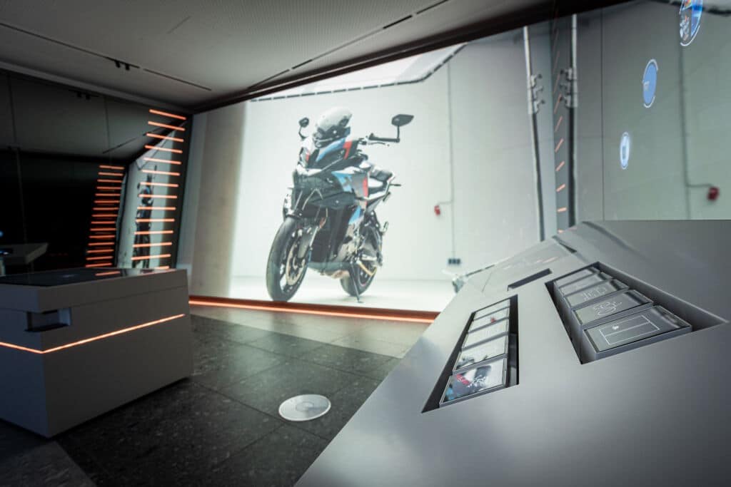 Markenwelten sind hochgradig digital und interaktiv